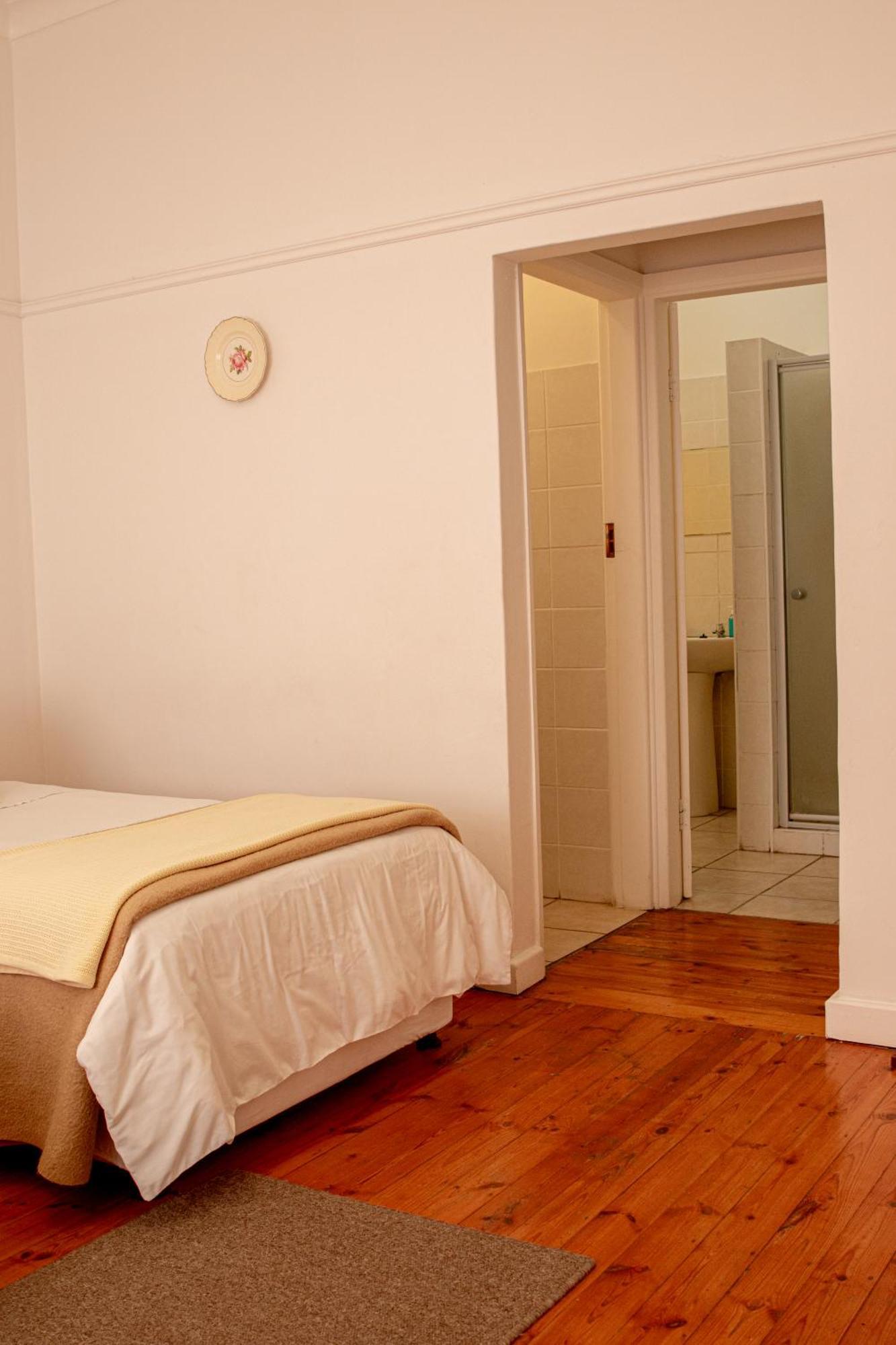 4 Rothman Street B&B Graaff Reinet Ngoại thất bức ảnh