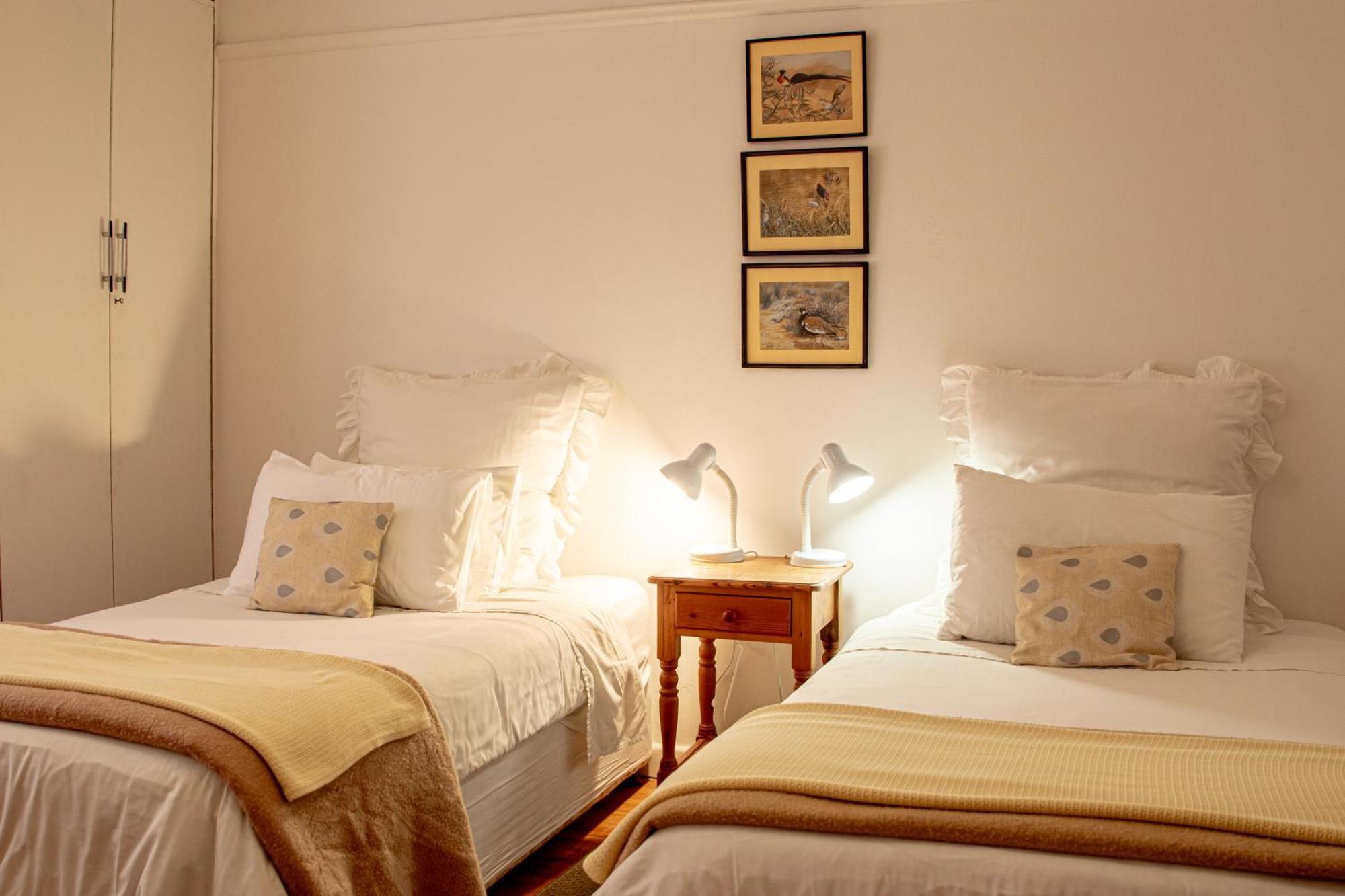 4 Rothman Street B&B Graaff Reinet Ngoại thất bức ảnh