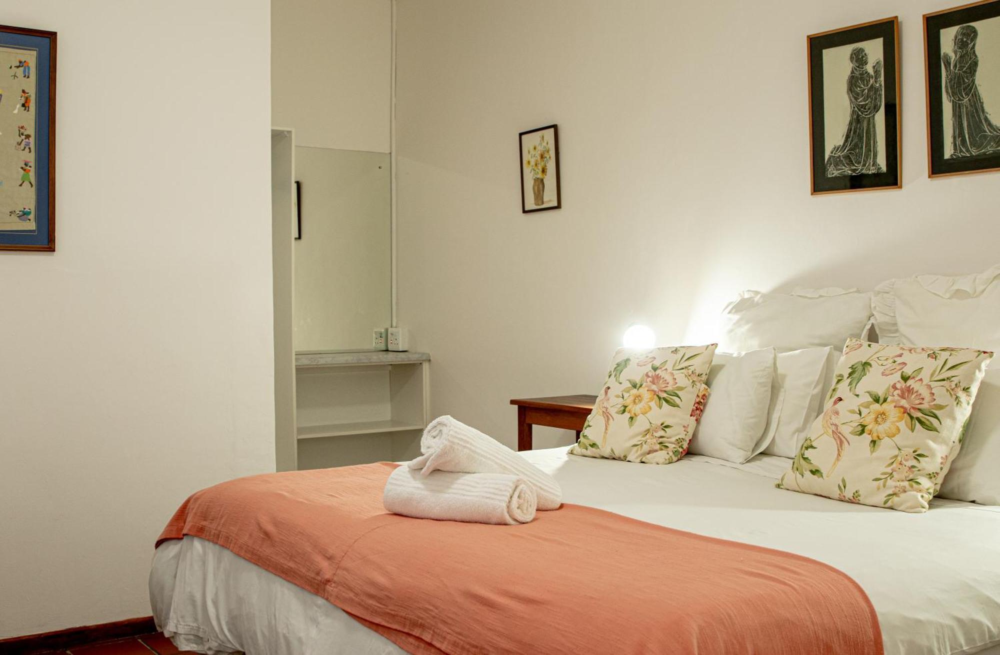 4 Rothman Street B&B Graaff Reinet Ngoại thất bức ảnh