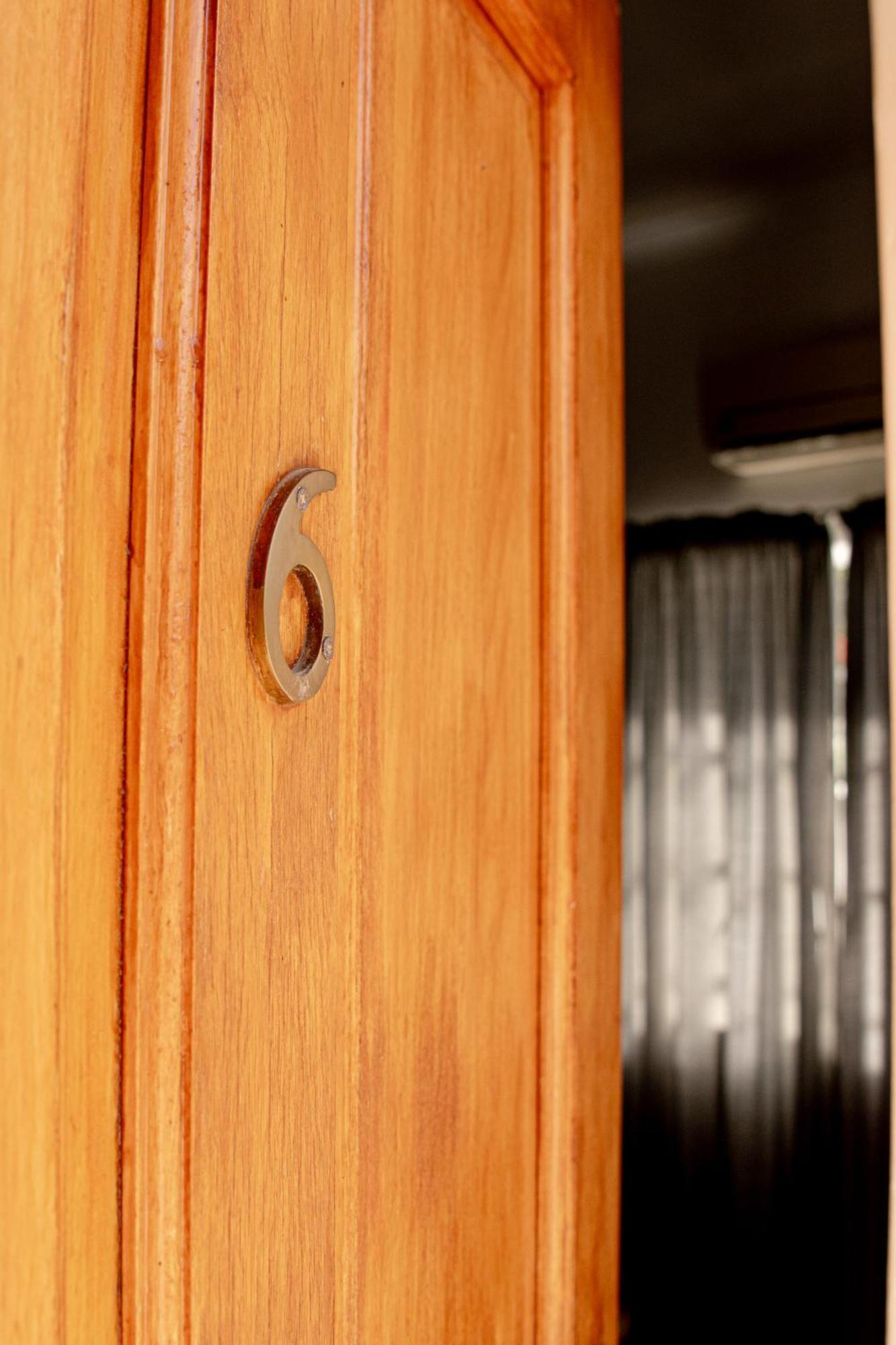 4 Rothman Street B&B Graaff Reinet Ngoại thất bức ảnh