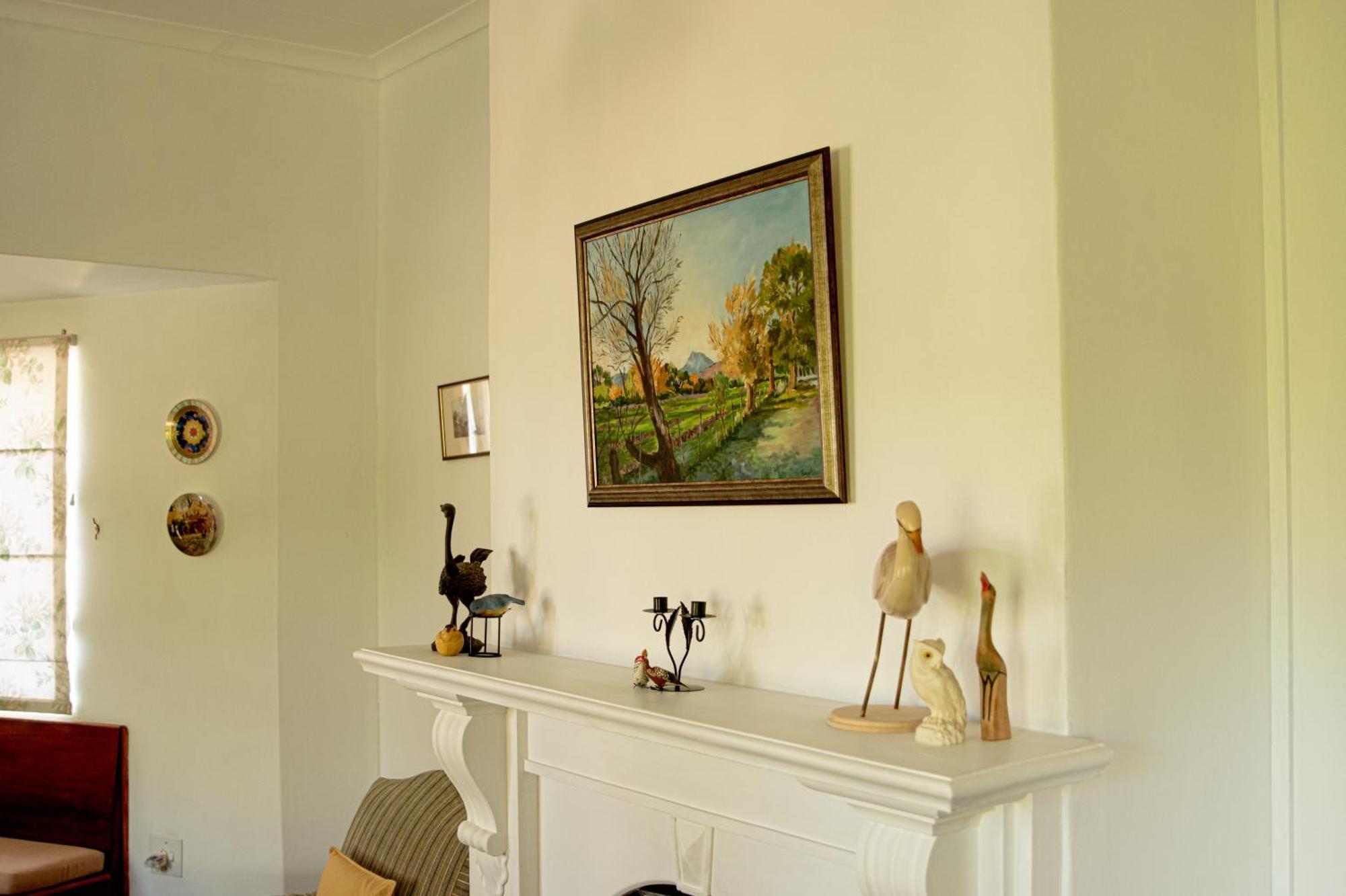 4 Rothman Street B&B Graaff Reinet Ngoại thất bức ảnh