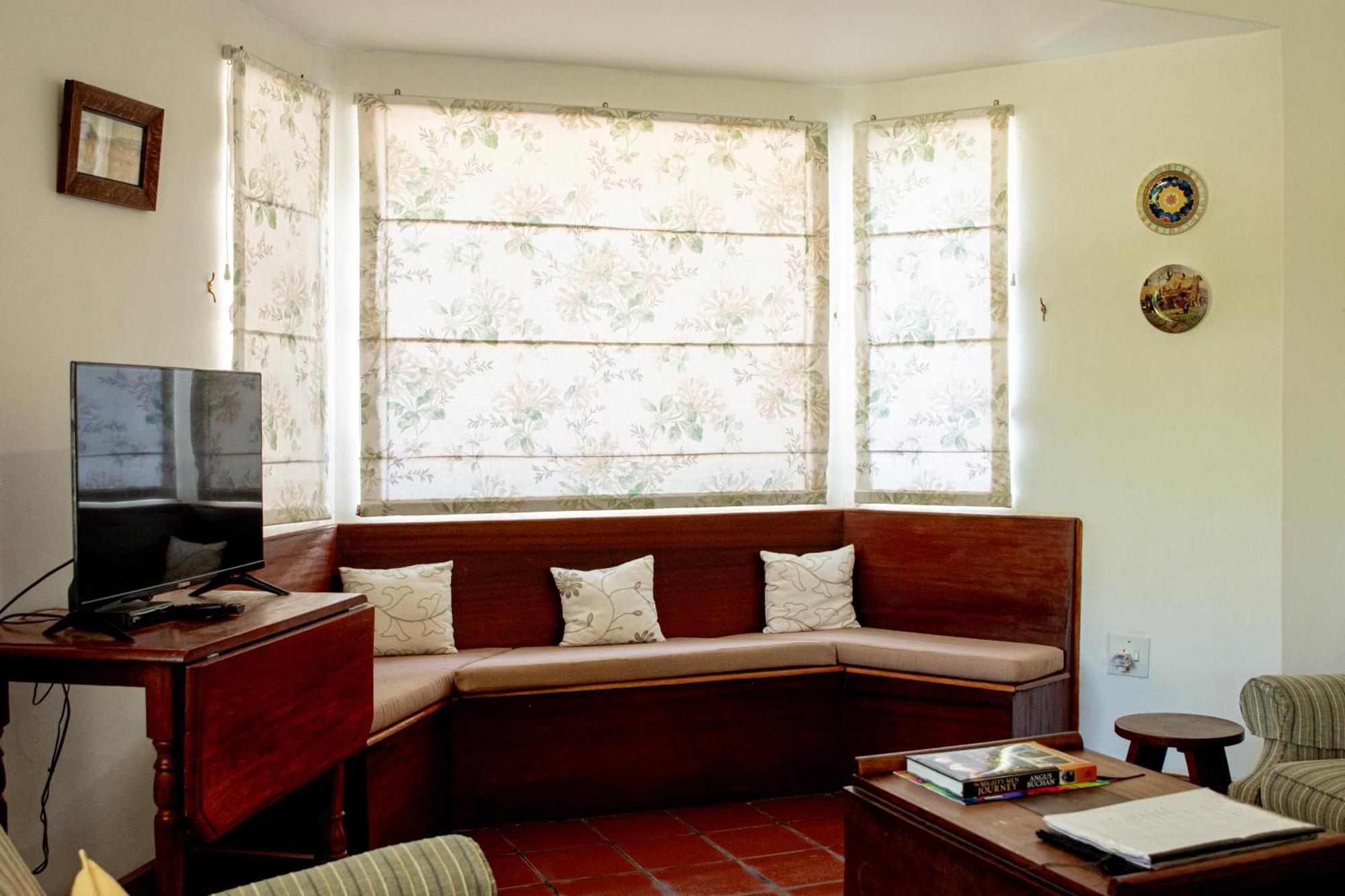 4 Rothman Street B&B Graaff Reinet Ngoại thất bức ảnh
