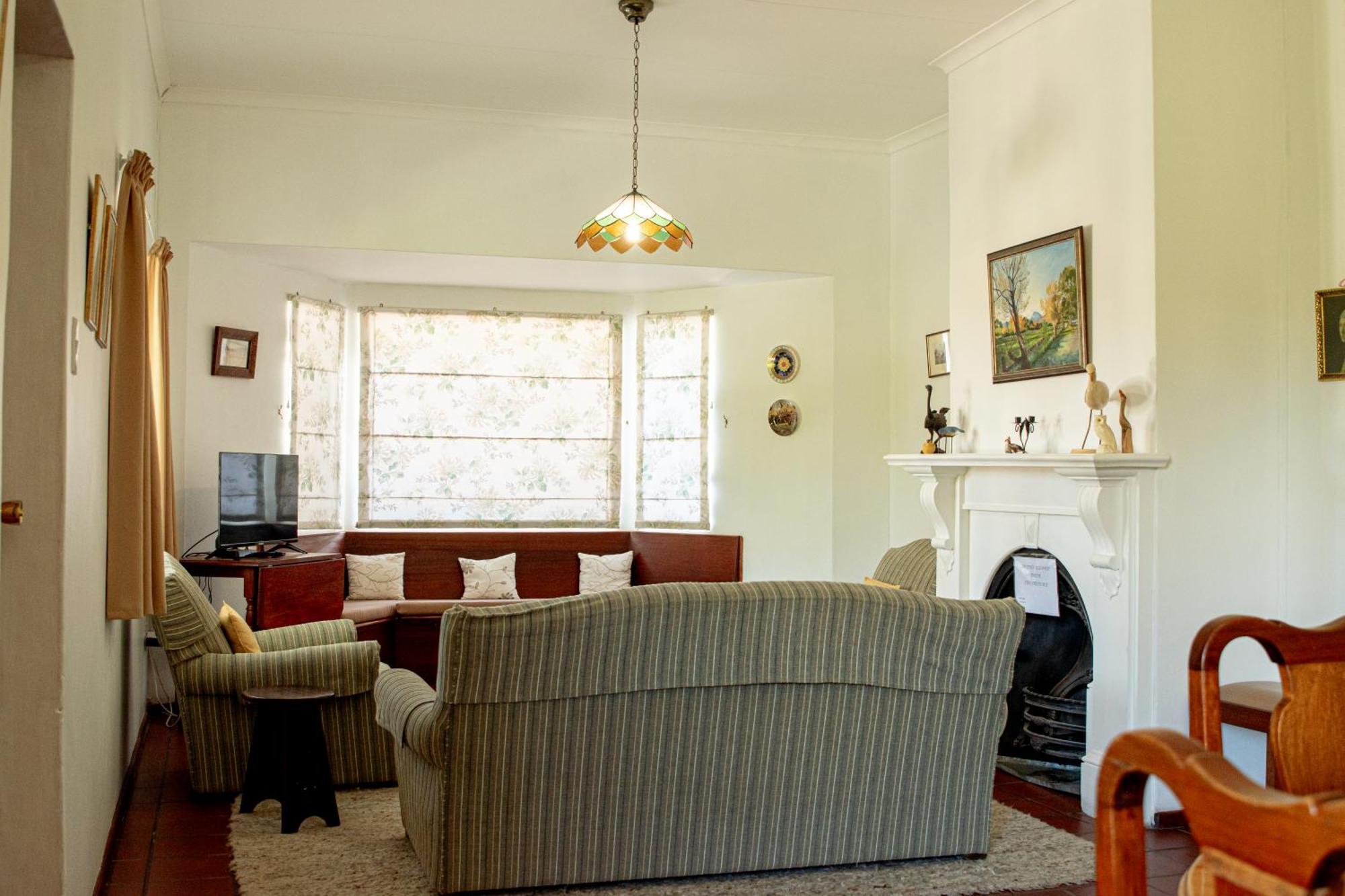 4 Rothman Street B&B Graaff Reinet Ngoại thất bức ảnh