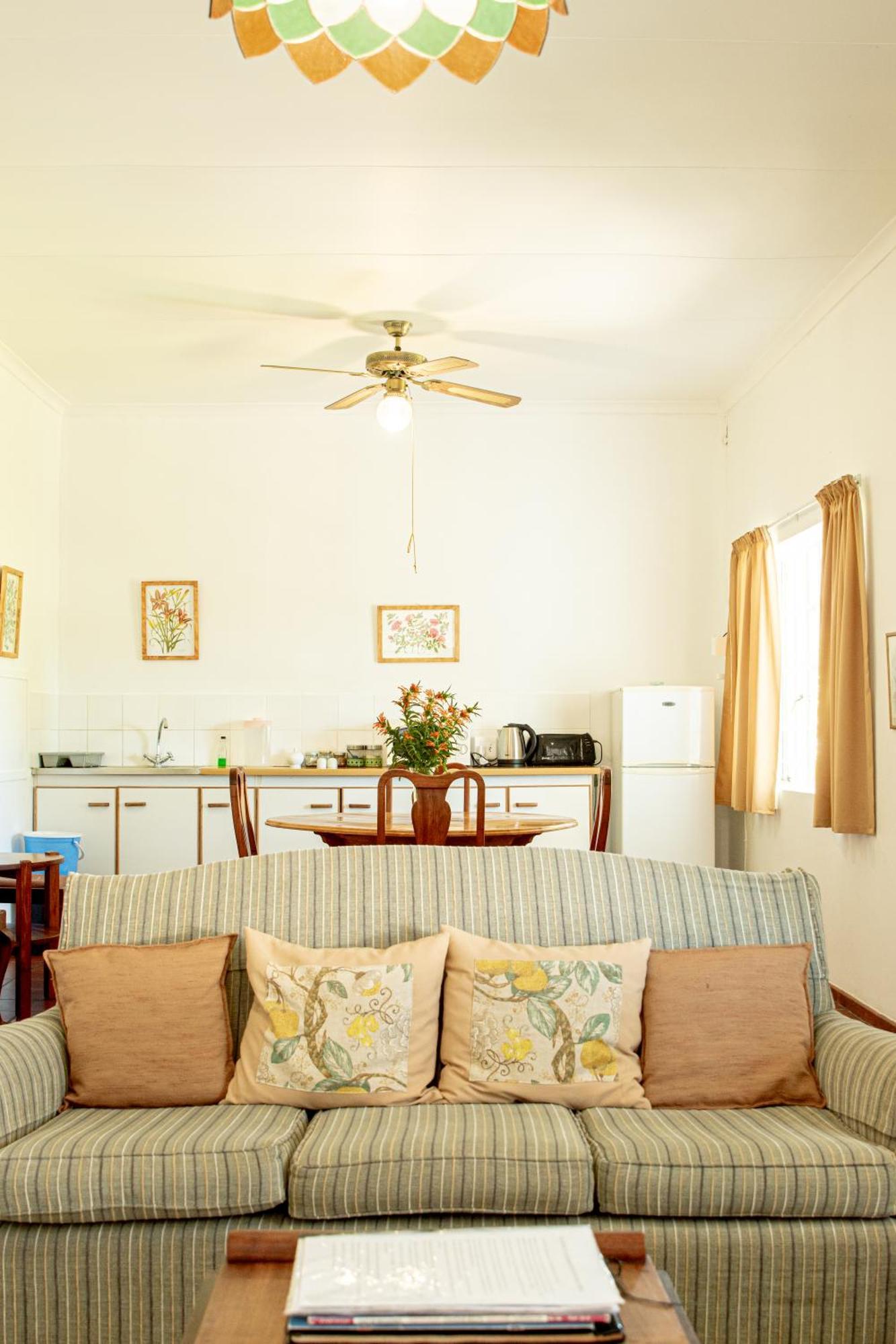 4 Rothman Street B&B Graaff Reinet Ngoại thất bức ảnh