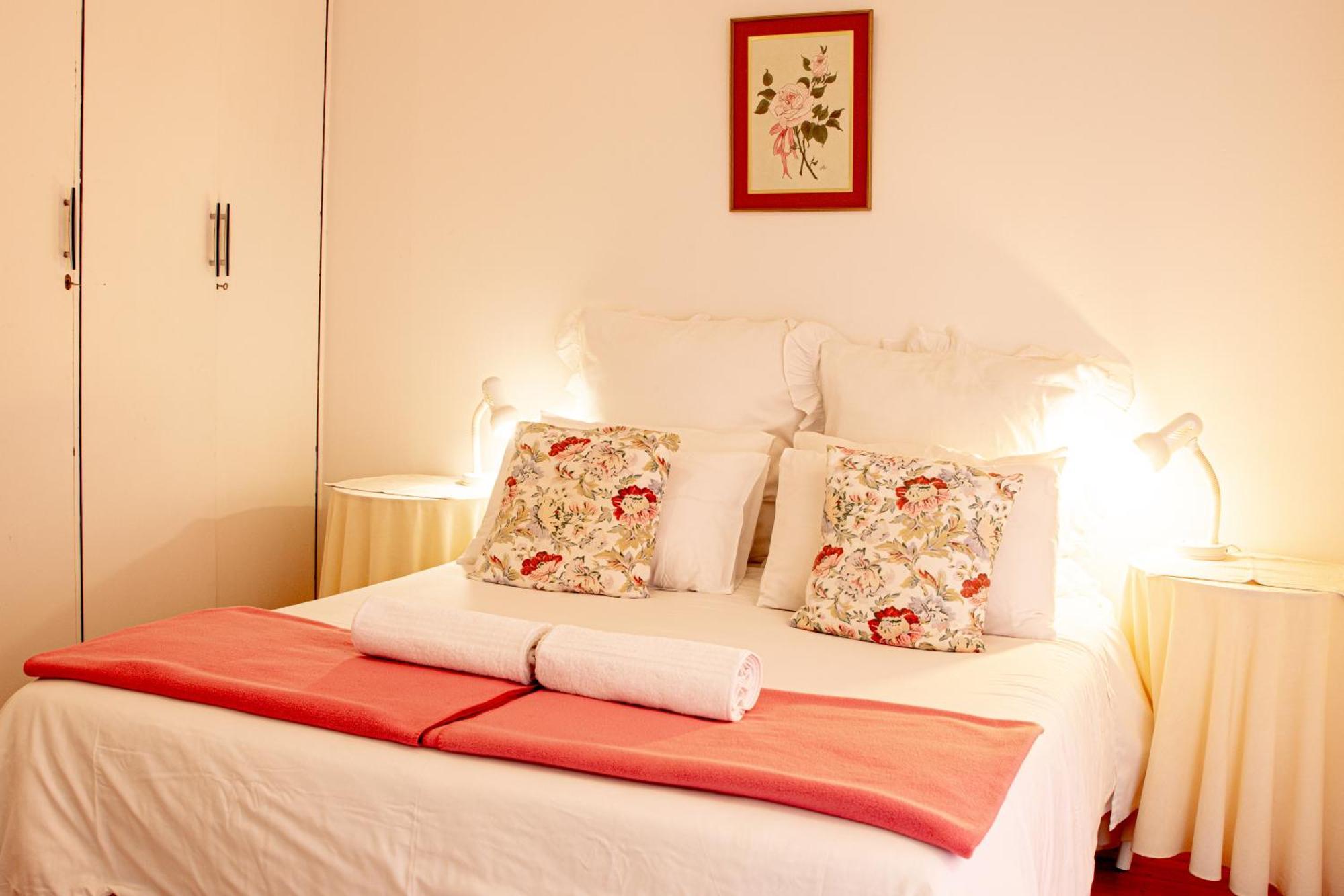 4 Rothman Street B&B Graaff Reinet Ngoại thất bức ảnh