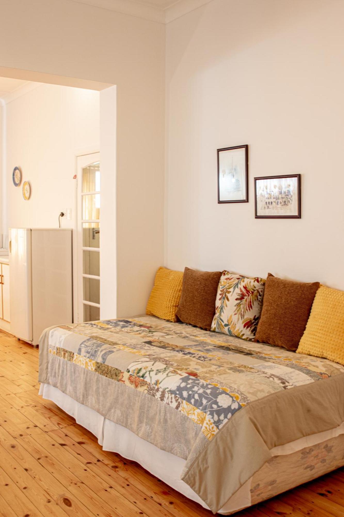 4 Rothman Street B&B Graaff Reinet Ngoại thất bức ảnh