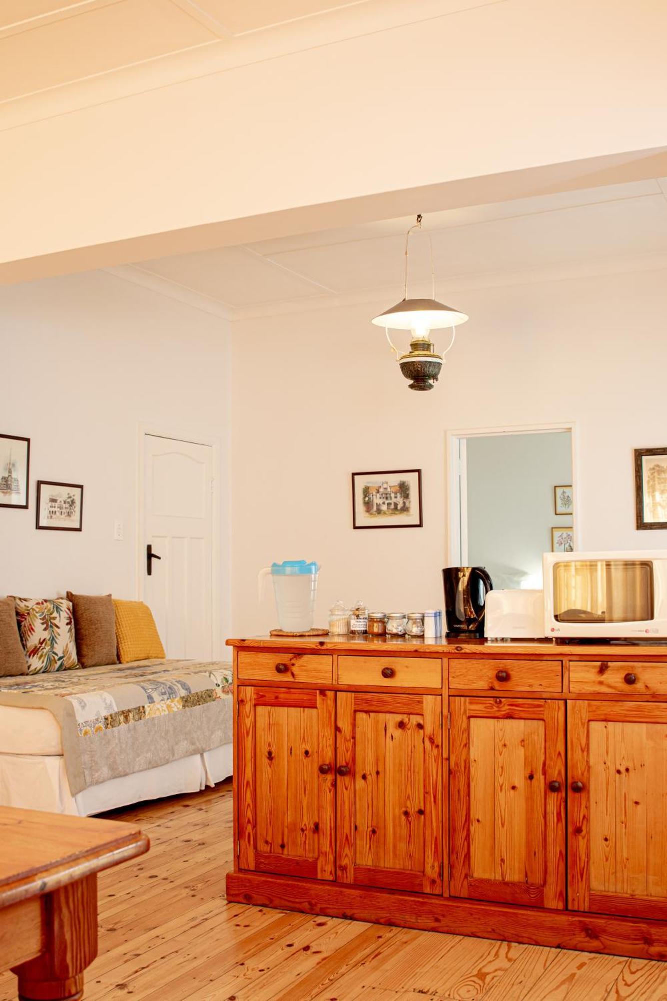 4 Rothman Street B&B Graaff Reinet Ngoại thất bức ảnh