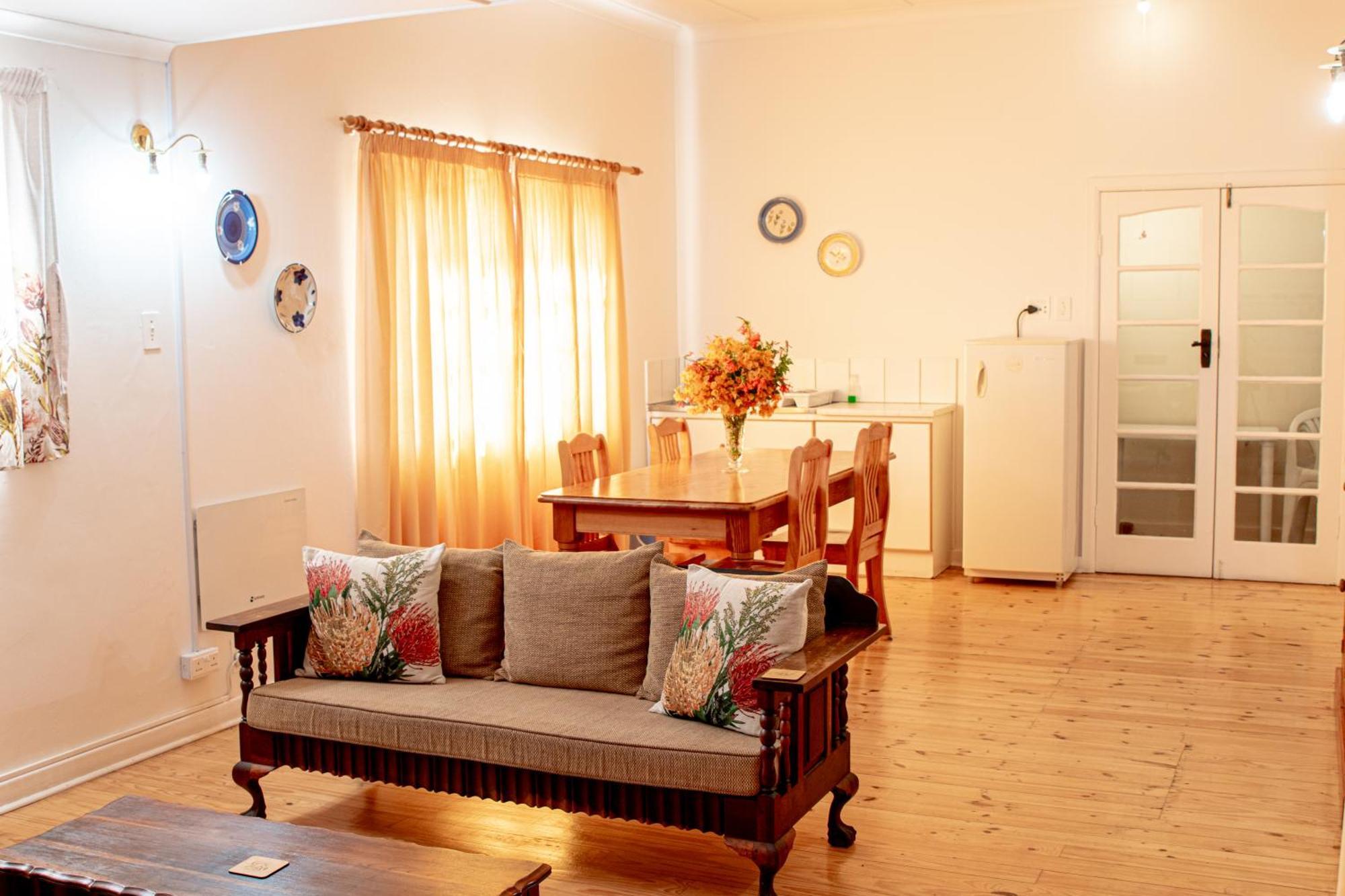 4 Rothman Street B&B Graaff Reinet Ngoại thất bức ảnh