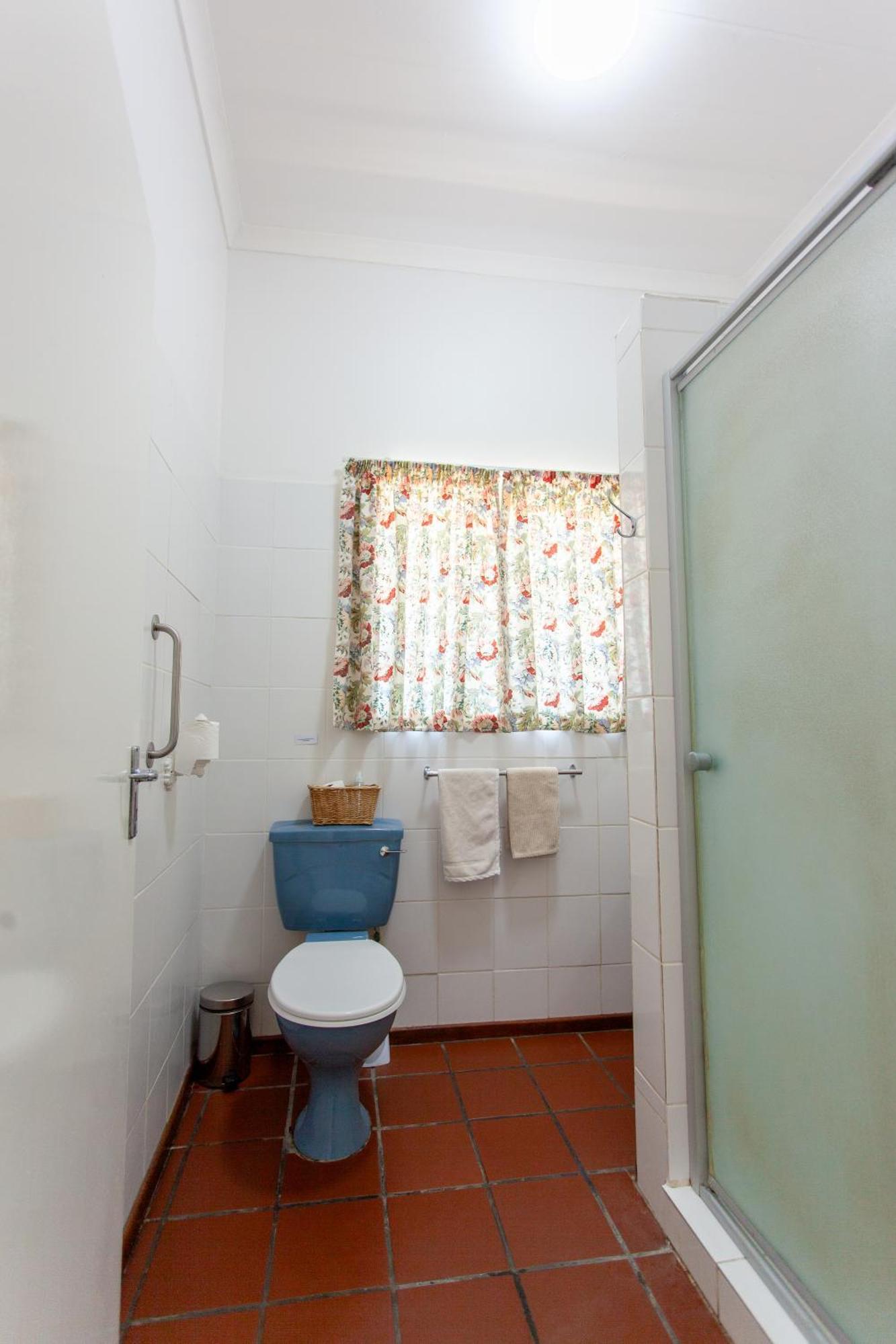 4 Rothman Street B&B Graaff Reinet Ngoại thất bức ảnh
