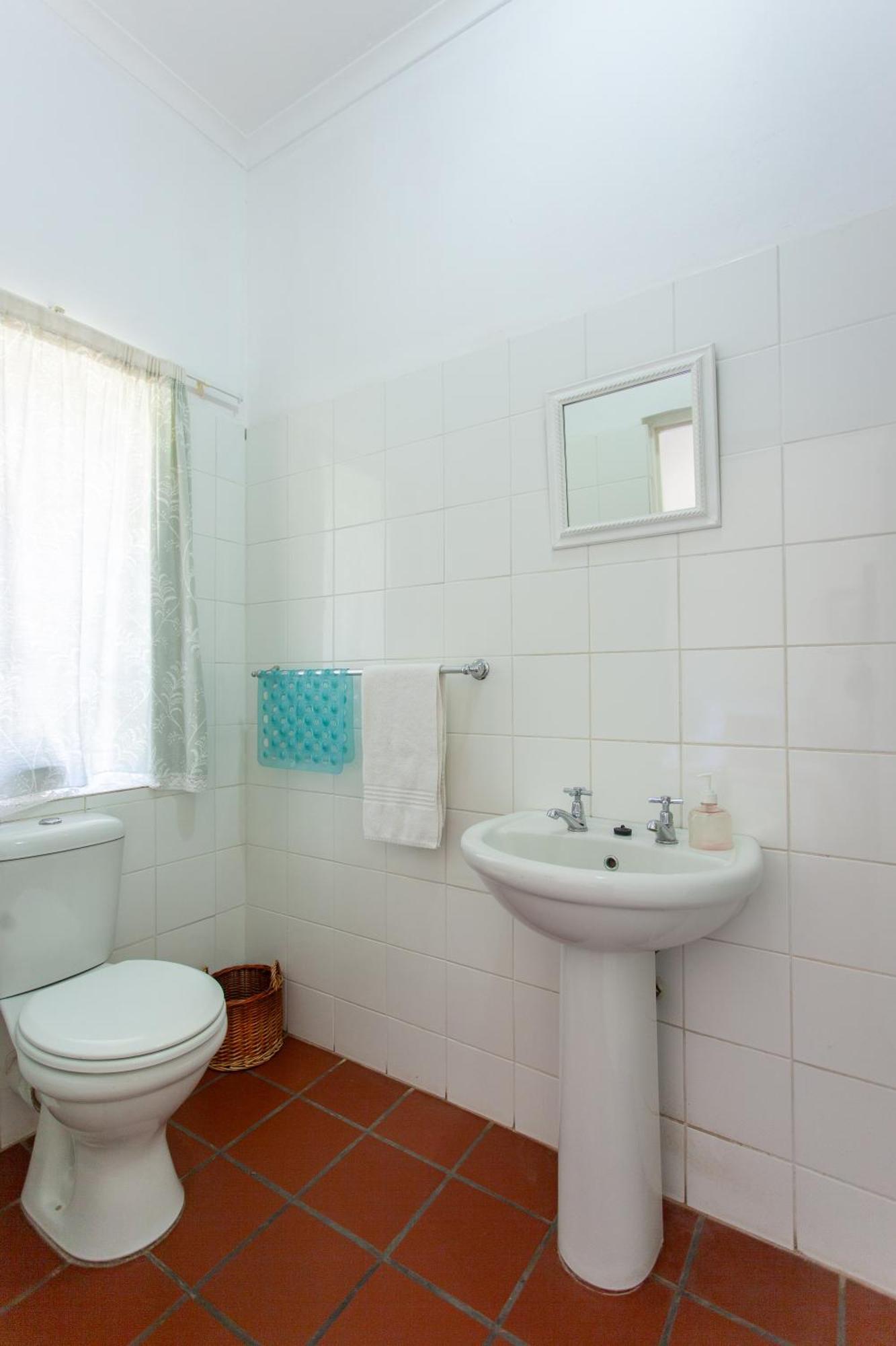 4 Rothman Street B&B Graaff Reinet Ngoại thất bức ảnh