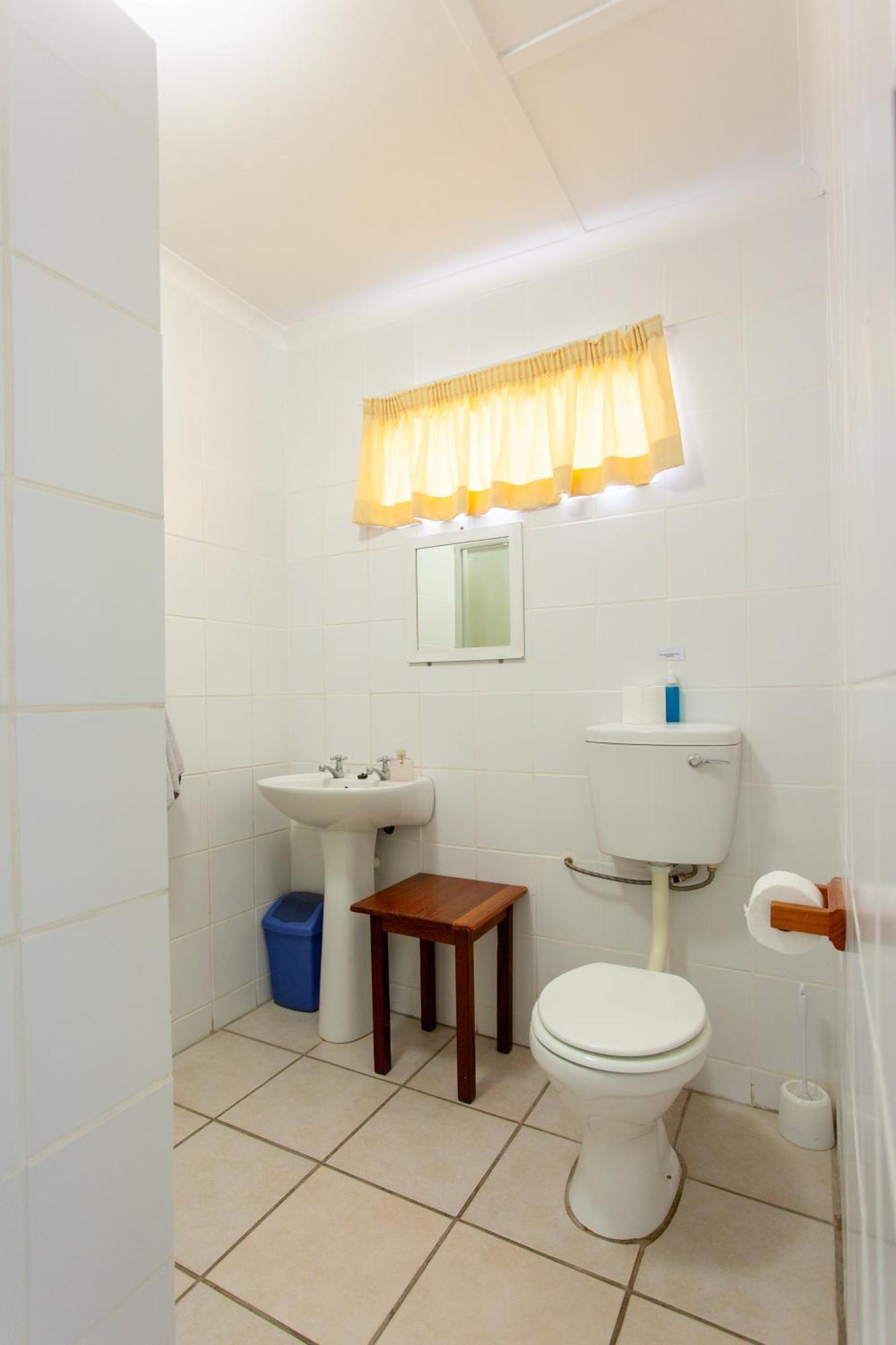 4 Rothman Street B&B Graaff Reinet Ngoại thất bức ảnh