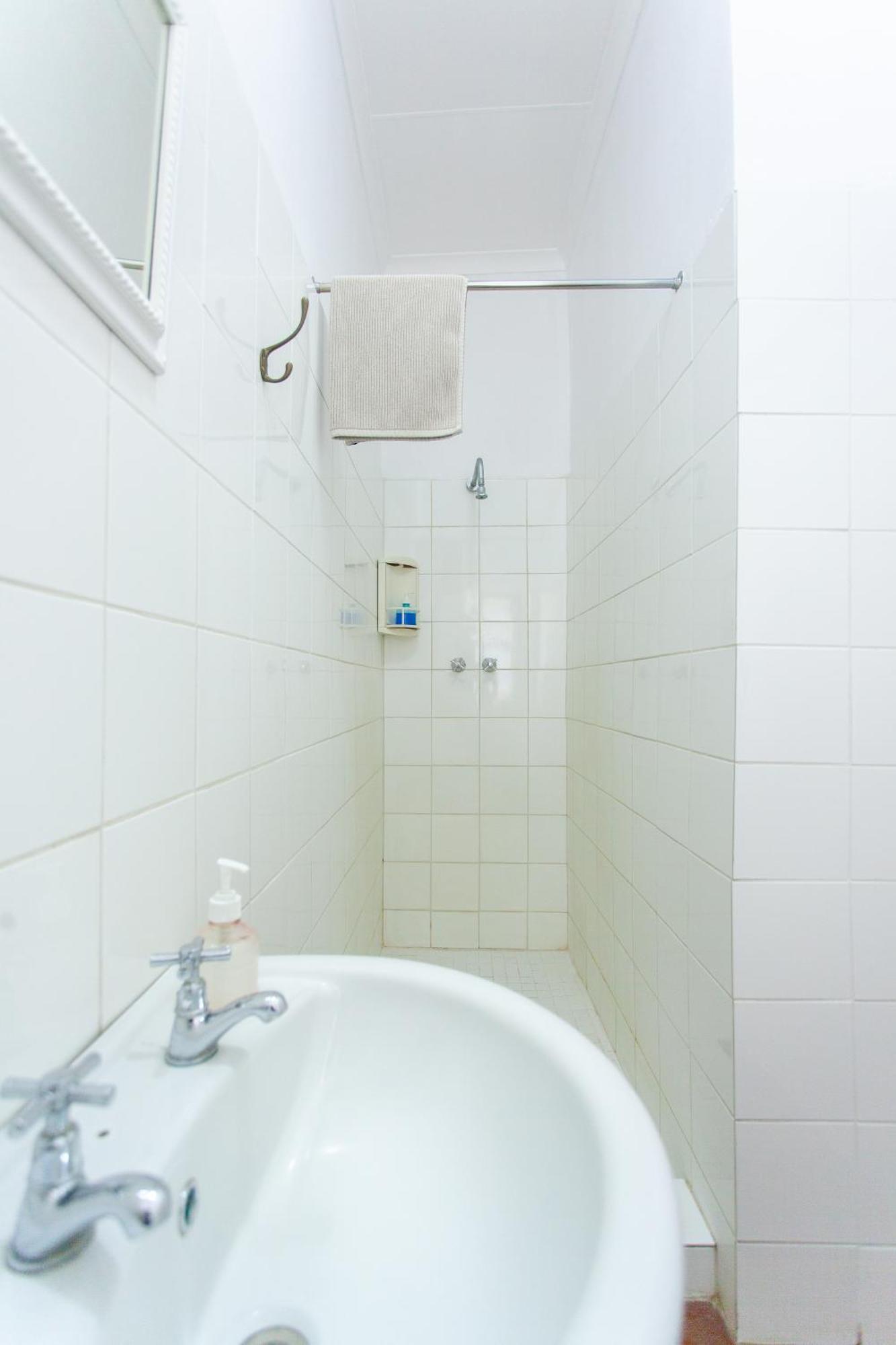4 Rothman Street B&B Graaff Reinet Ngoại thất bức ảnh
