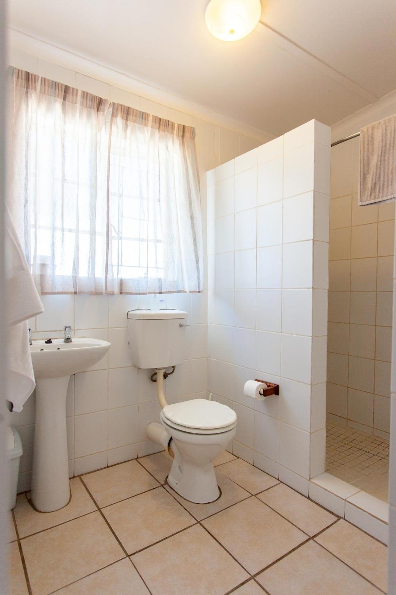 4 Rothman Street B&B Graaff Reinet Ngoại thất bức ảnh