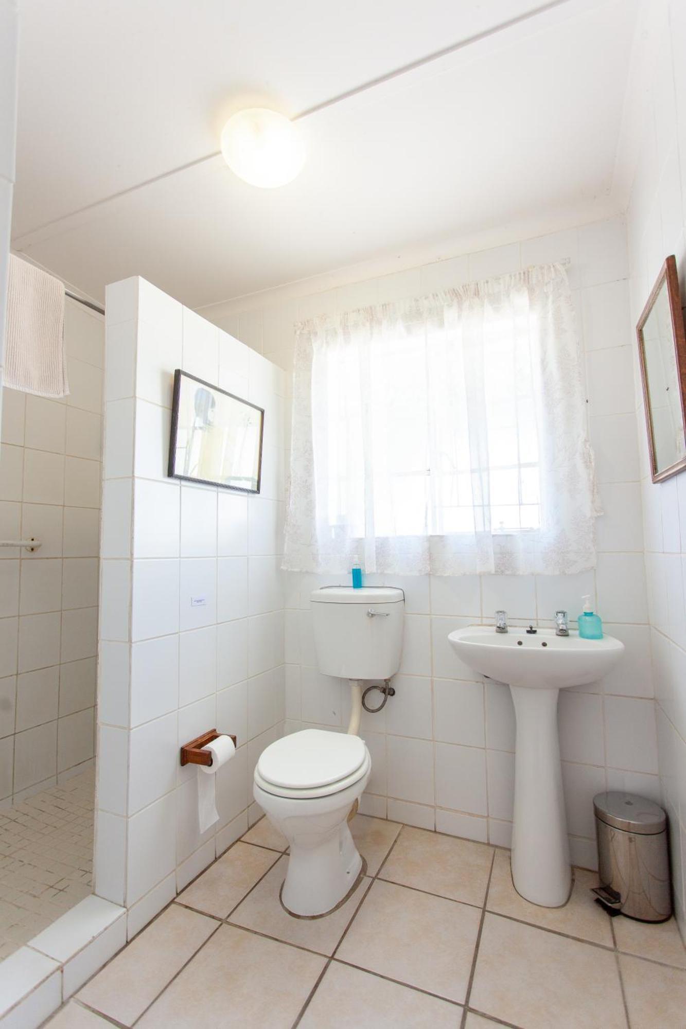 4 Rothman Street B&B Graaff Reinet Ngoại thất bức ảnh