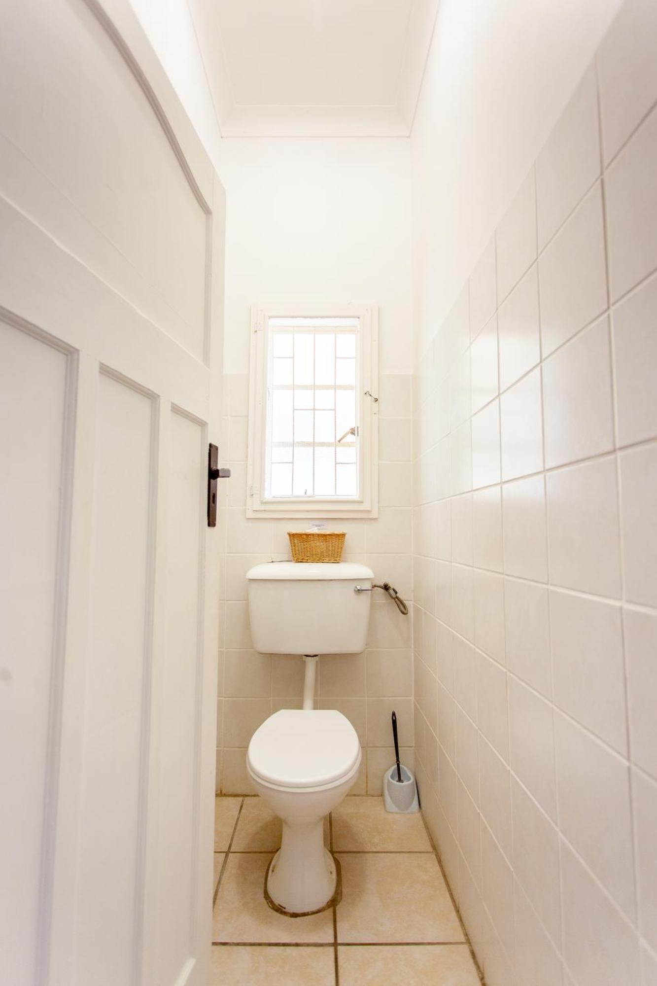 4 Rothman Street B&B Graaff Reinet Ngoại thất bức ảnh