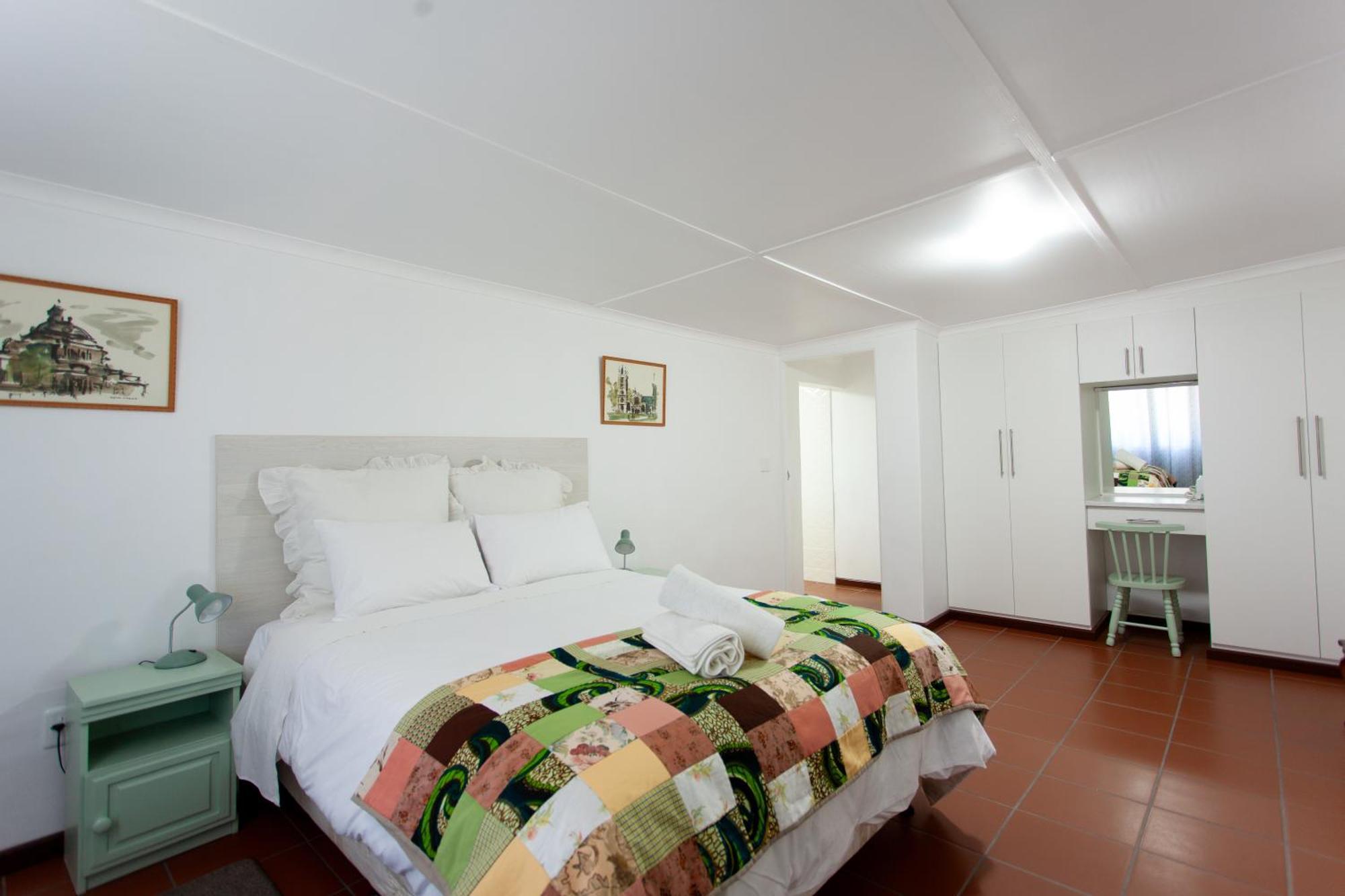 4 Rothman Street B&B Graaff Reinet Ngoại thất bức ảnh